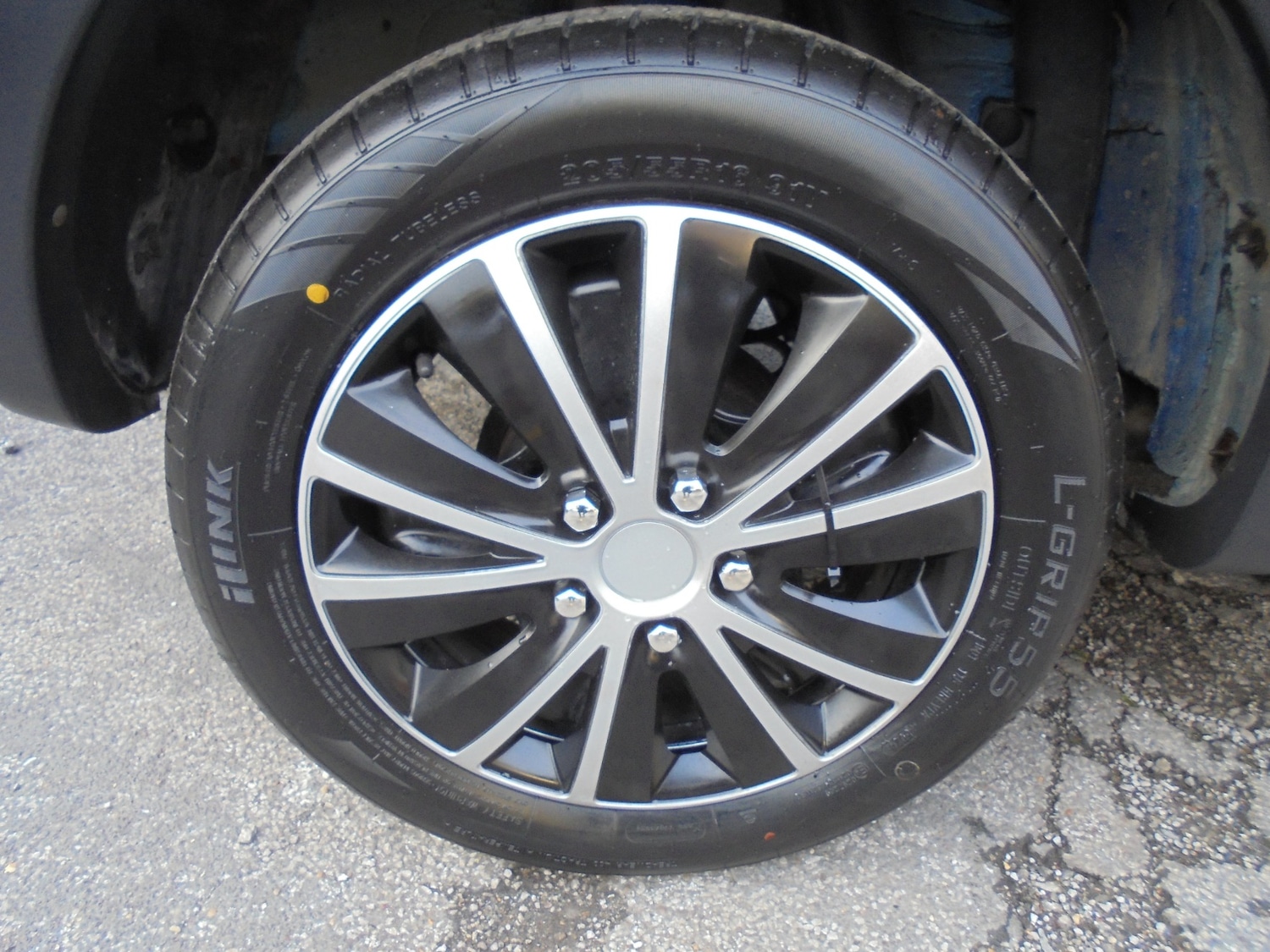 Used Dacia Sandero Stepway 2013 for sale - 76519283: Photo 14