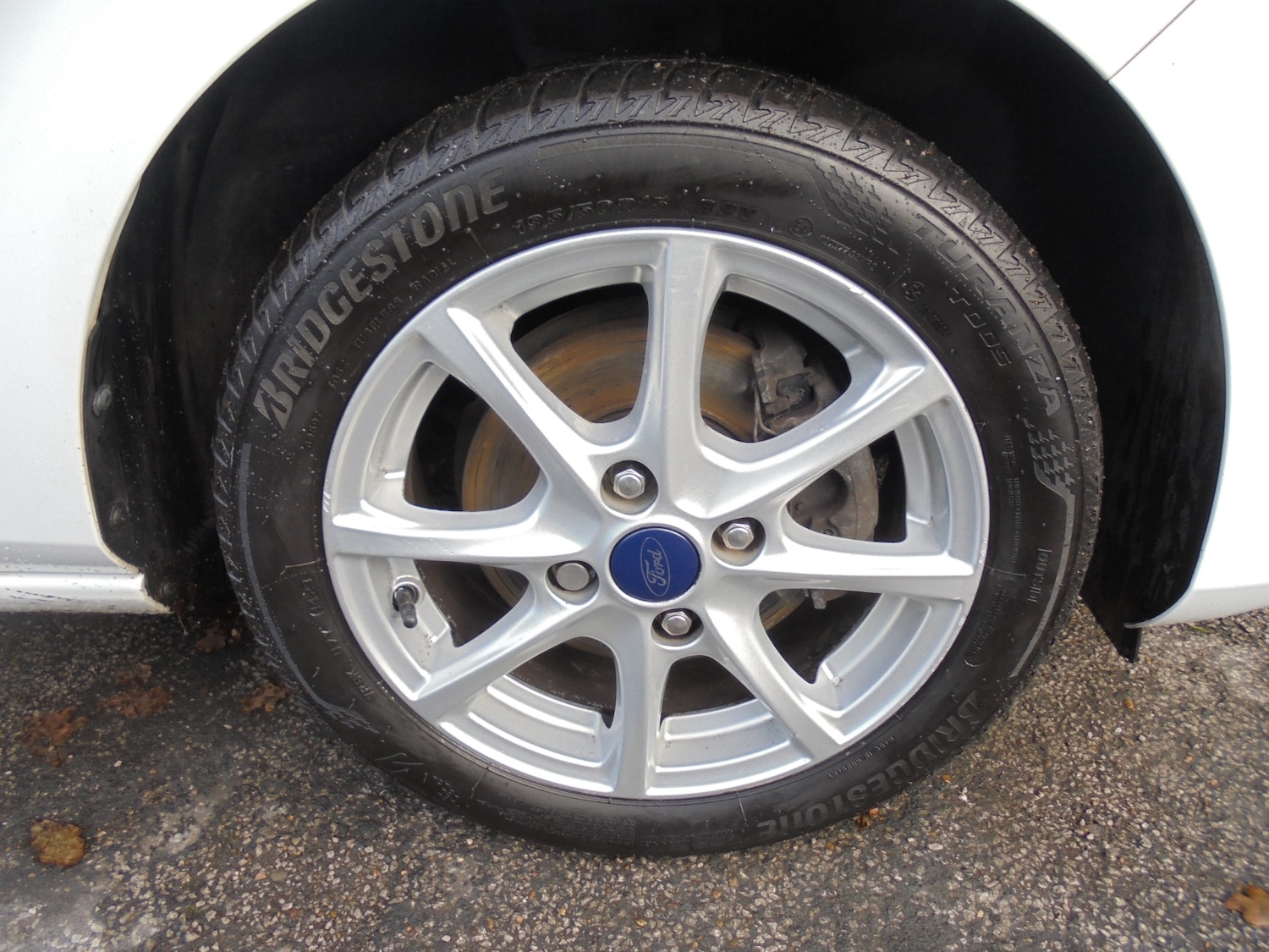 Used Ford Fiesta 2017 for sale - 76834717: Photo 14