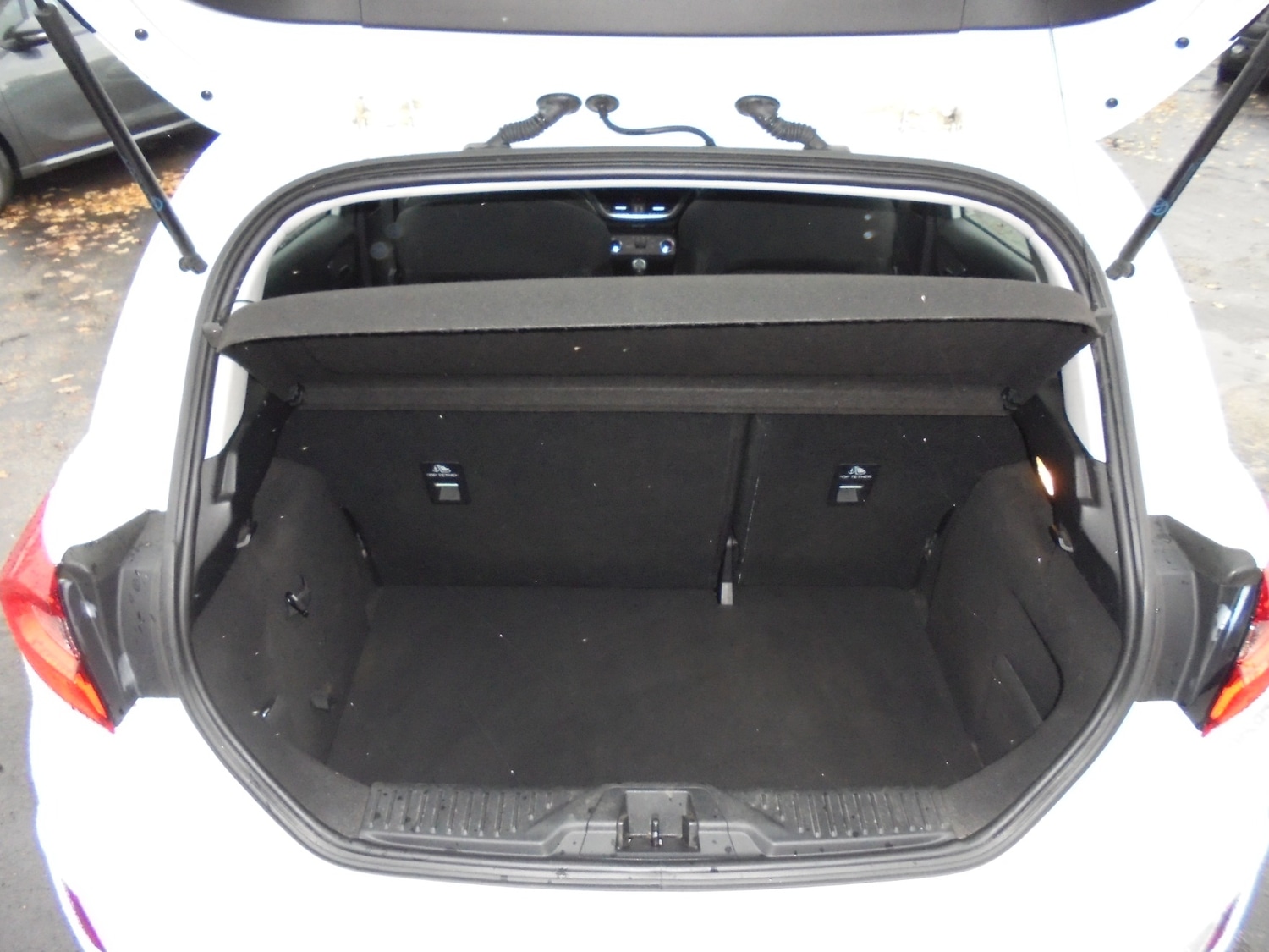 Used Ford Fiesta 2017 for sale - 76834717: Photo 15