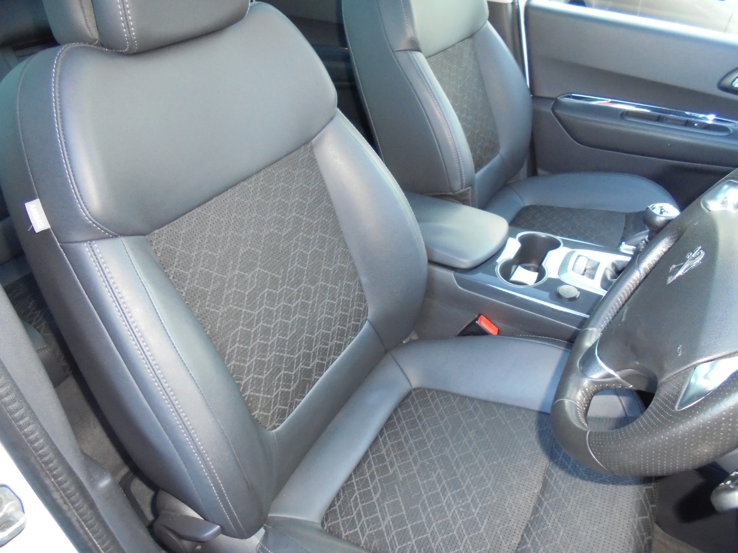 Used Peugeot 3008 2016 for sale - 76834726: Photo 16