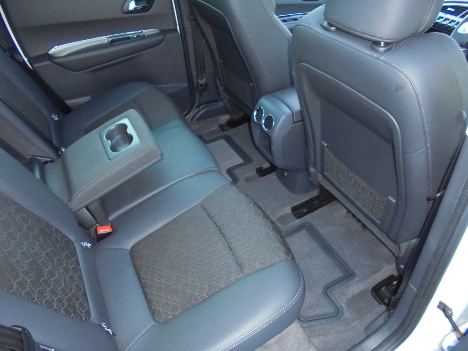 Used Peugeot 3008 2016 for sale - 76834726: Photo 17