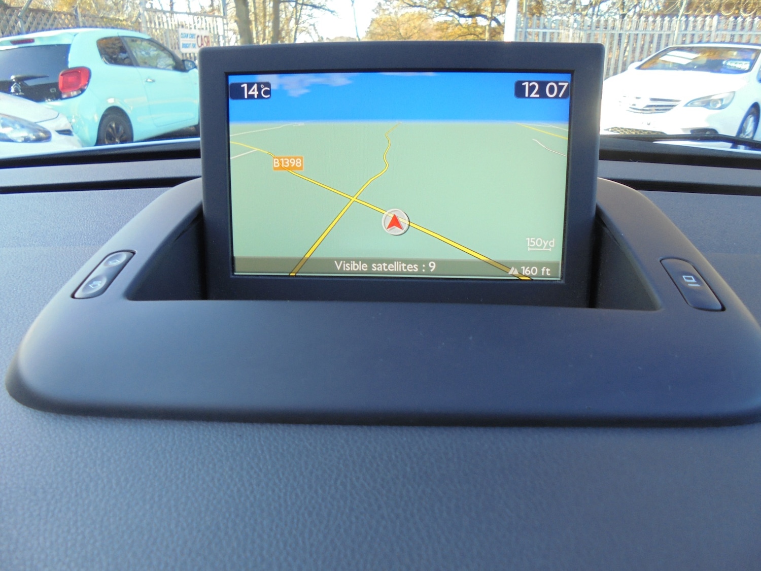 Used Peugeot 3008 2016 for sale - 76834726: Photo 8