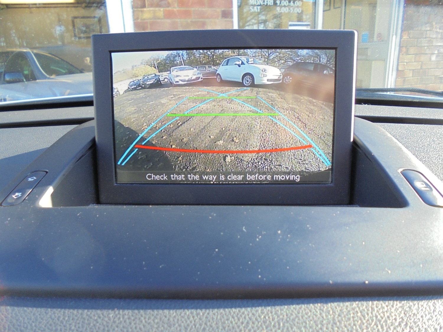 Used Peugeot 3008 2016 for sale - 76834726: Photo 9