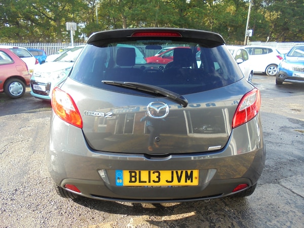 Used Mazda Mazda2 2013 for sale - 76321752: Photo 11