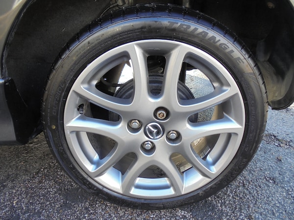 Used Mazda Mazda2 2013 for sale - 76321752: Photo 15