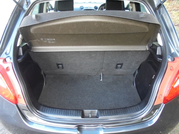 Used Mazda Mazda2 2013 for sale - 76321752: Photo 16