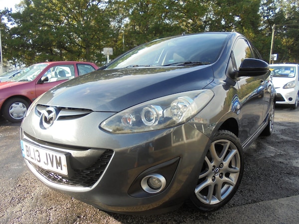Used Mazda Mazda2 2013 for sale - 76321752: Photo 5