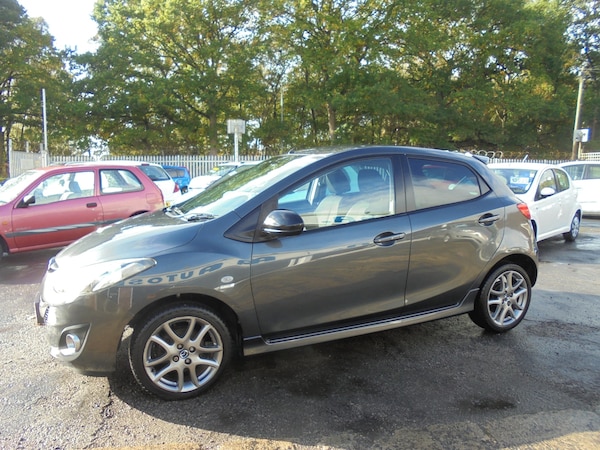 Used Mazda Mazda2 2013 for sale - 76321752: Photo 7