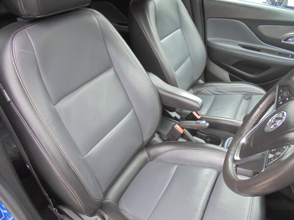 Used Vauxhall Mokka 2014 for sale - 75651720: Photo 10