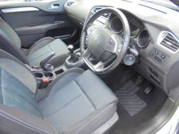 Used Citroen C4 2014 for sale - 74026530: Photo