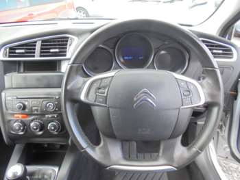 Used Citroen C4 2014 for sale - 74026530: Photo