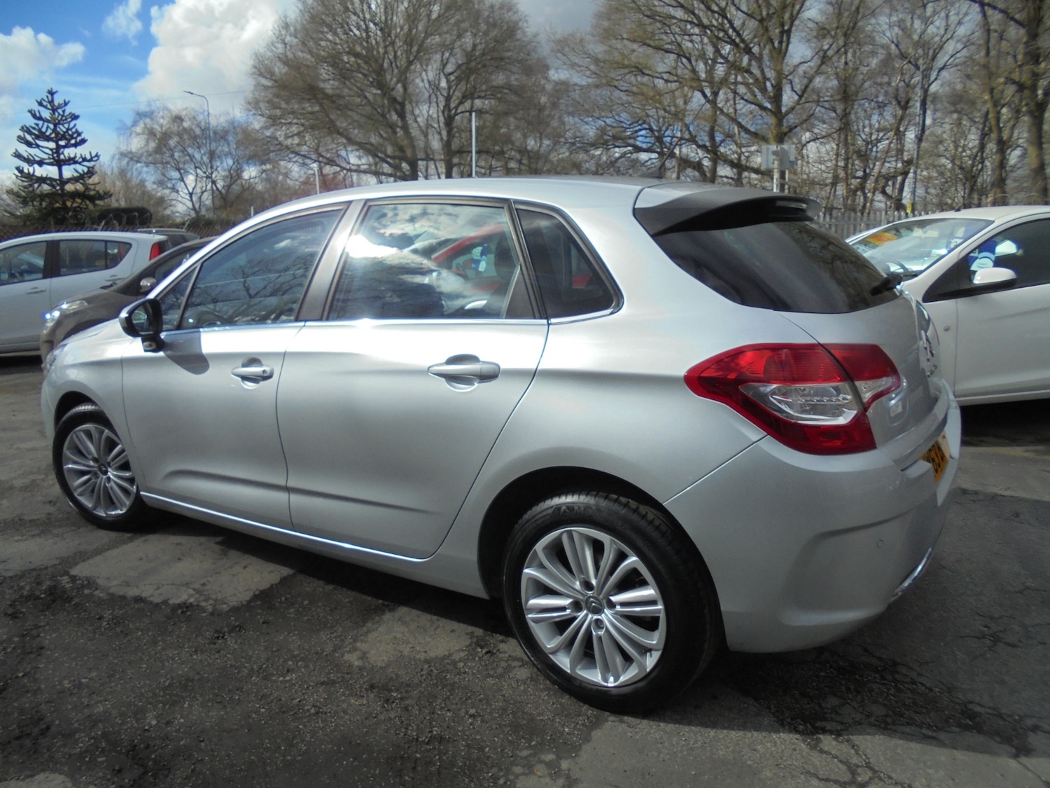 Vehicle 9