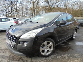 2010 (10) - 1.6 HDi Sport 5dr