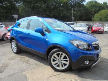 2016 (16) - 1.6i Exclusiv 5dr