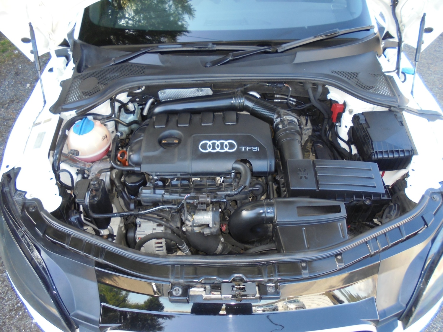 Used Audi TT 2011 for sale - 78197728: Photo 18