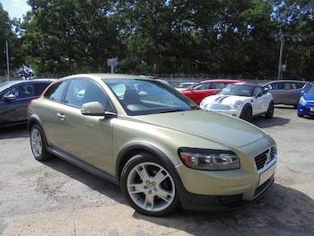 Used Volvo C30 2009 for sale - 79018324: Photo