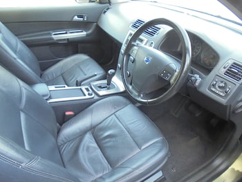 Used Volvo C30 2009 for sale - 79018324: Photo