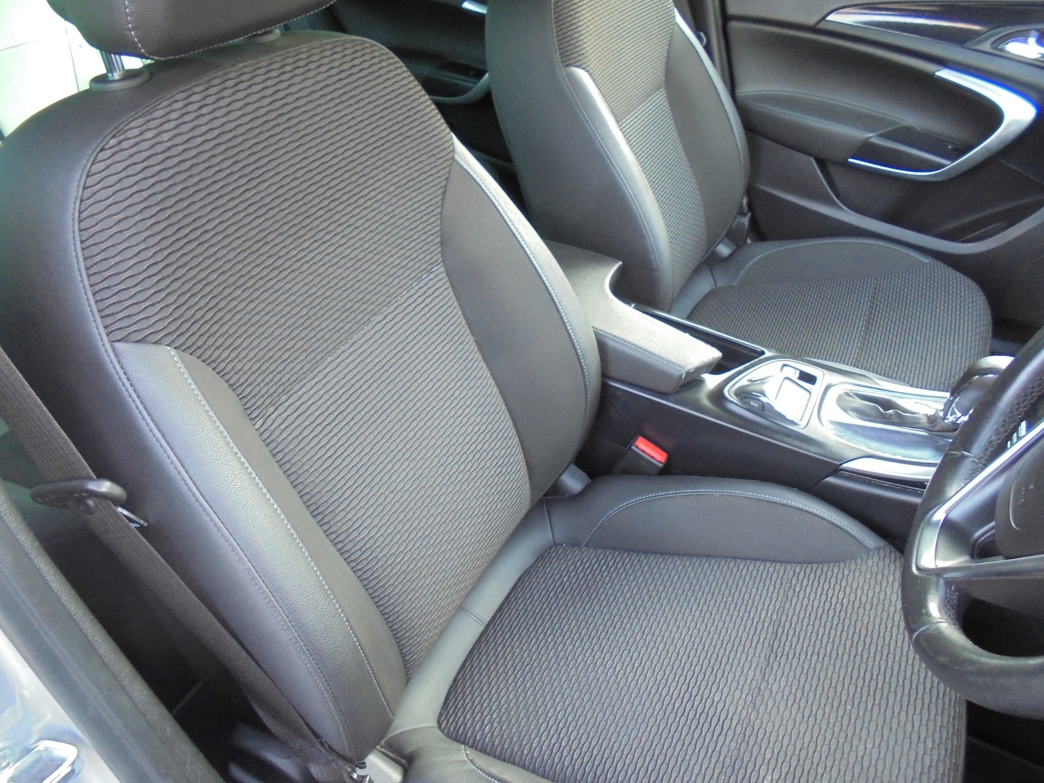 Used Vauxhall Insignia 2015 for sale - 77702672: Photo 12