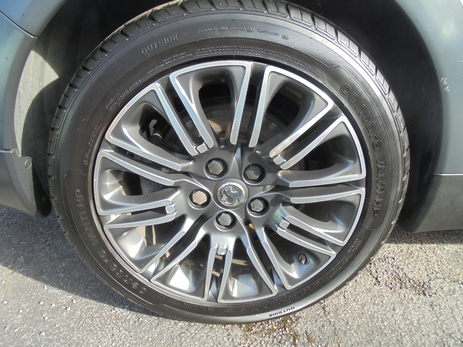 Used Vauxhall Insignia 2015 for sale - 77702672: Photo 15