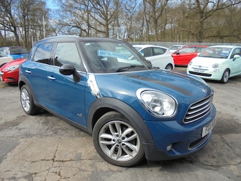 Used MINI Countryman 2011 for sale - 78268876: Photo