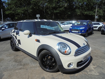 Used MINI Hatch 2012 for sale - 79514187: Photo