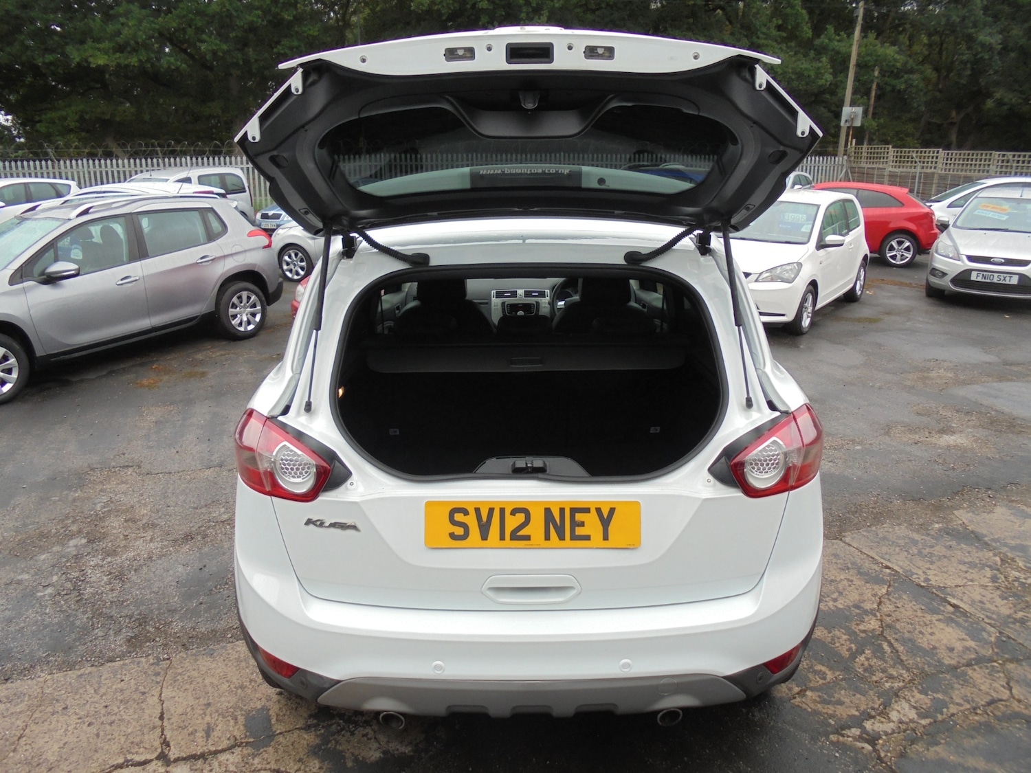 Vehicle 15