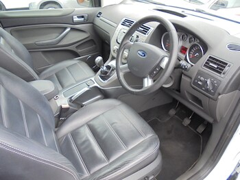 Used Ford Kuga 2012 for sale - 75651653: Photo