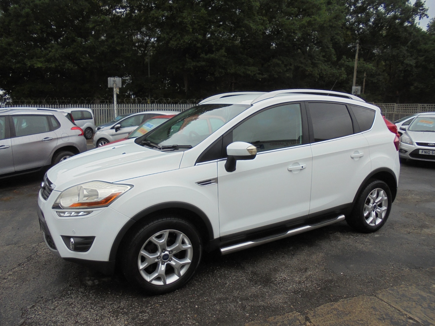 Vehicle 7