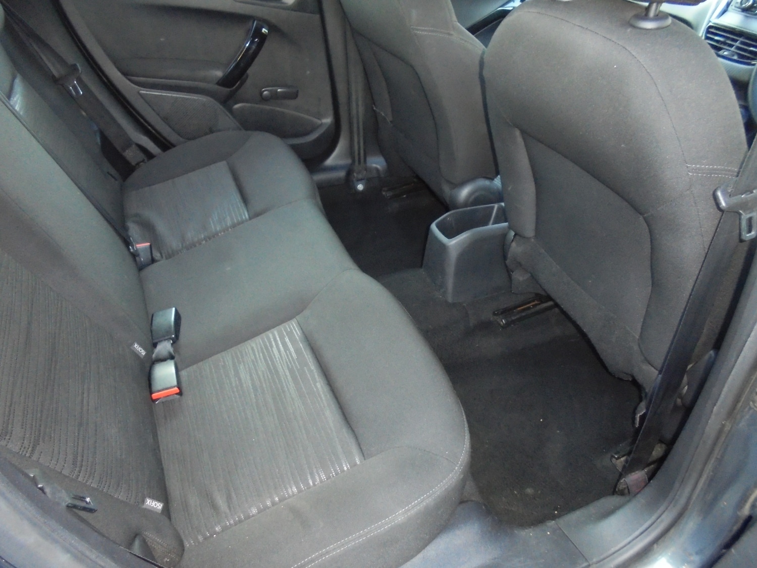 Used Peugeot 208 2017 for sale - 76651115: Photo 12