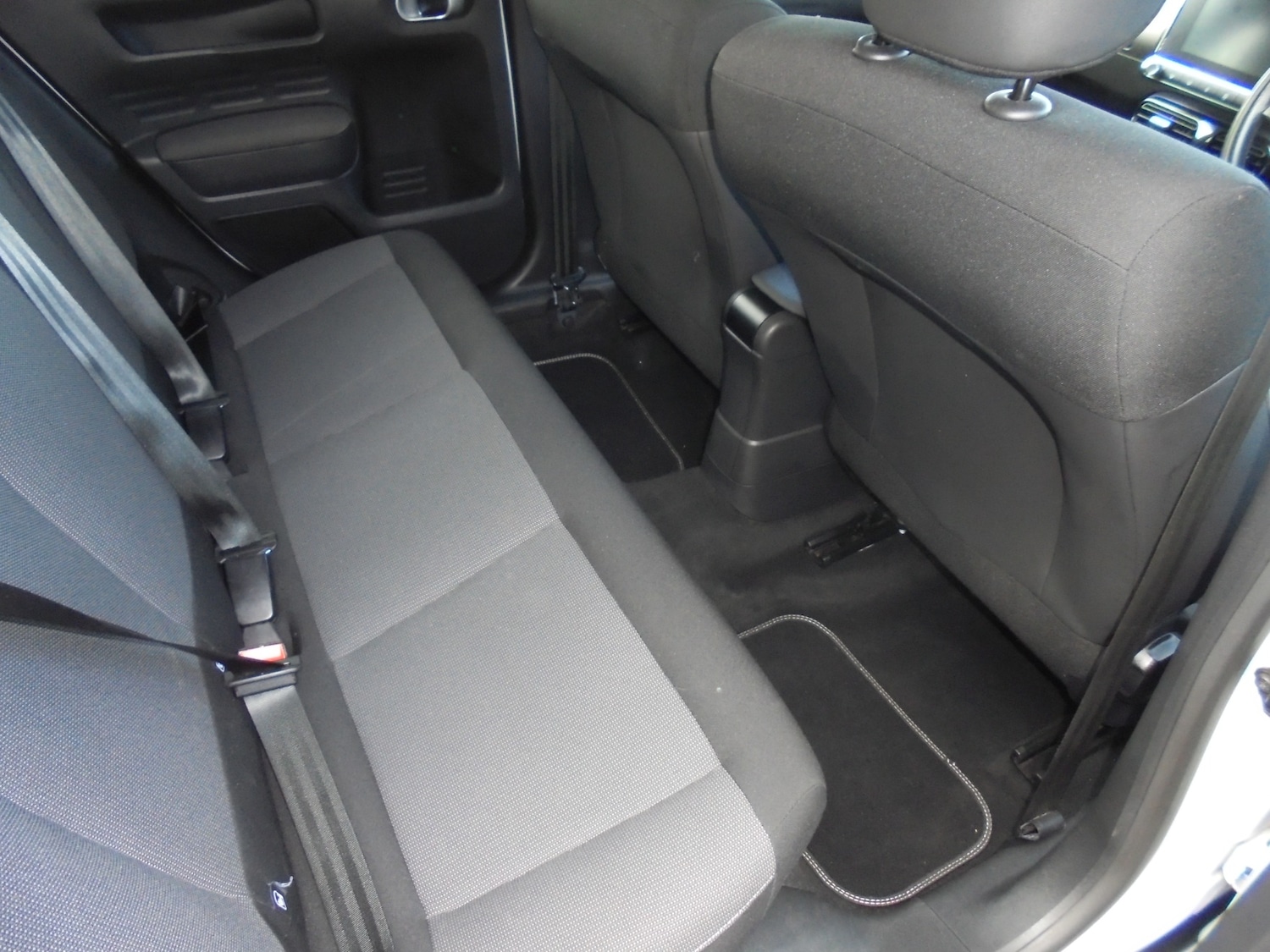 Used Citroen C4 Cactus 2015 for sale - 78177550: Photo 14