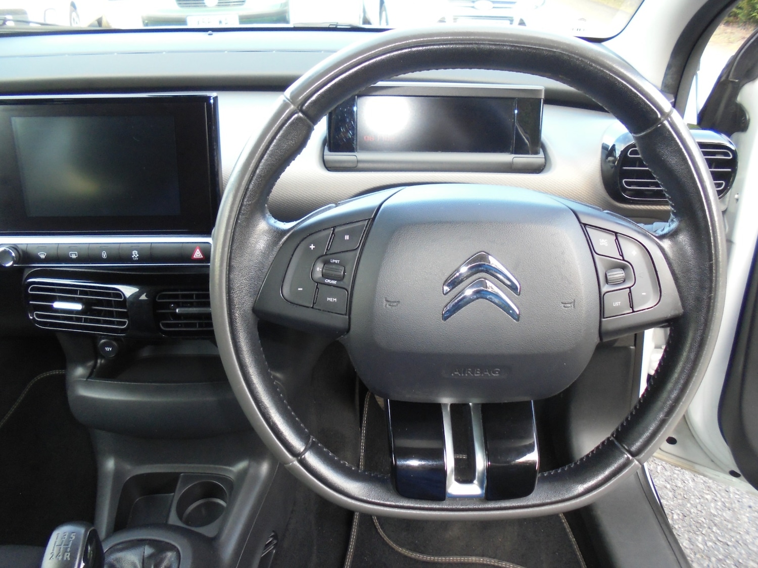 Used Citroen C4 Cactus 2015 for sale - 78177550: Photo 4