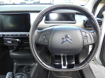 Used Citroen C4 Cactus 2015 for sale - 78177550: Photo