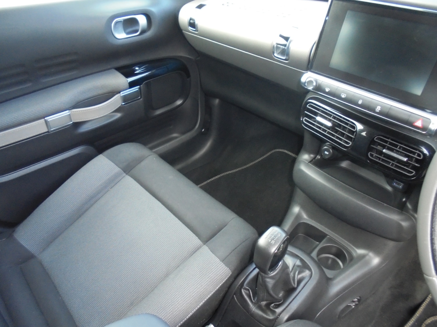 Used Citroen C4 Cactus 2015 for sale - 78177550: Photo 6