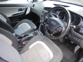 Used Kia Pro Ceed 2016 for sale - 74865365: Photo