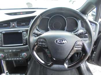 Used Kia Pro Ceed 2016 for sale - 74865365: Photo