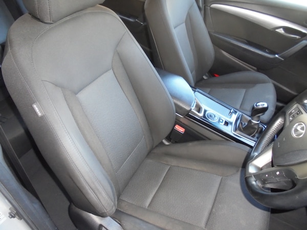 Used Hyundai i40 2015 for sale - 75229650: Photo 10