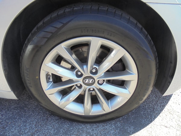 Used Hyundai i40 2015 for sale - 75229650: Photo 14