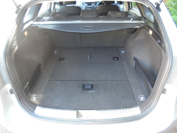 Used Hyundai i40 2015 for sale - 75229650: Photo 15