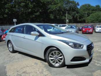 Used Hyundai i40 2015 for sale - 75229650: Photo