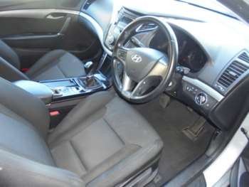 Used Hyundai i40 2015 for sale - 75229650: Photo