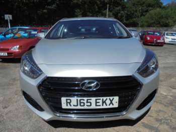 Used Hyundai i40 2015 for sale - 75229650: Photo