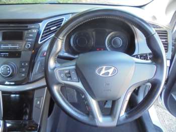 Used Hyundai i40 2015 for sale - 75229650: Photo