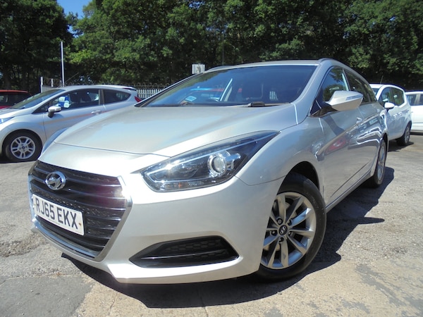 Used Hyundai i40 2015 for sale - 75229650: Photo 5