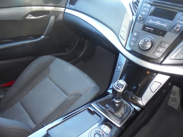 Used Hyundai i40 2015 for sale - 75229650: Photo 6