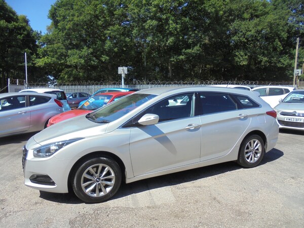 Used Hyundai i40 2015 for sale - 75229650: Photo 7
