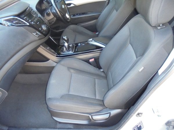 Used Hyundai i40 2015 for sale - 75229650: Photo 8
