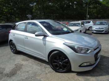 2017 (17) - 1.0T GDI Turbo Edition 5dr