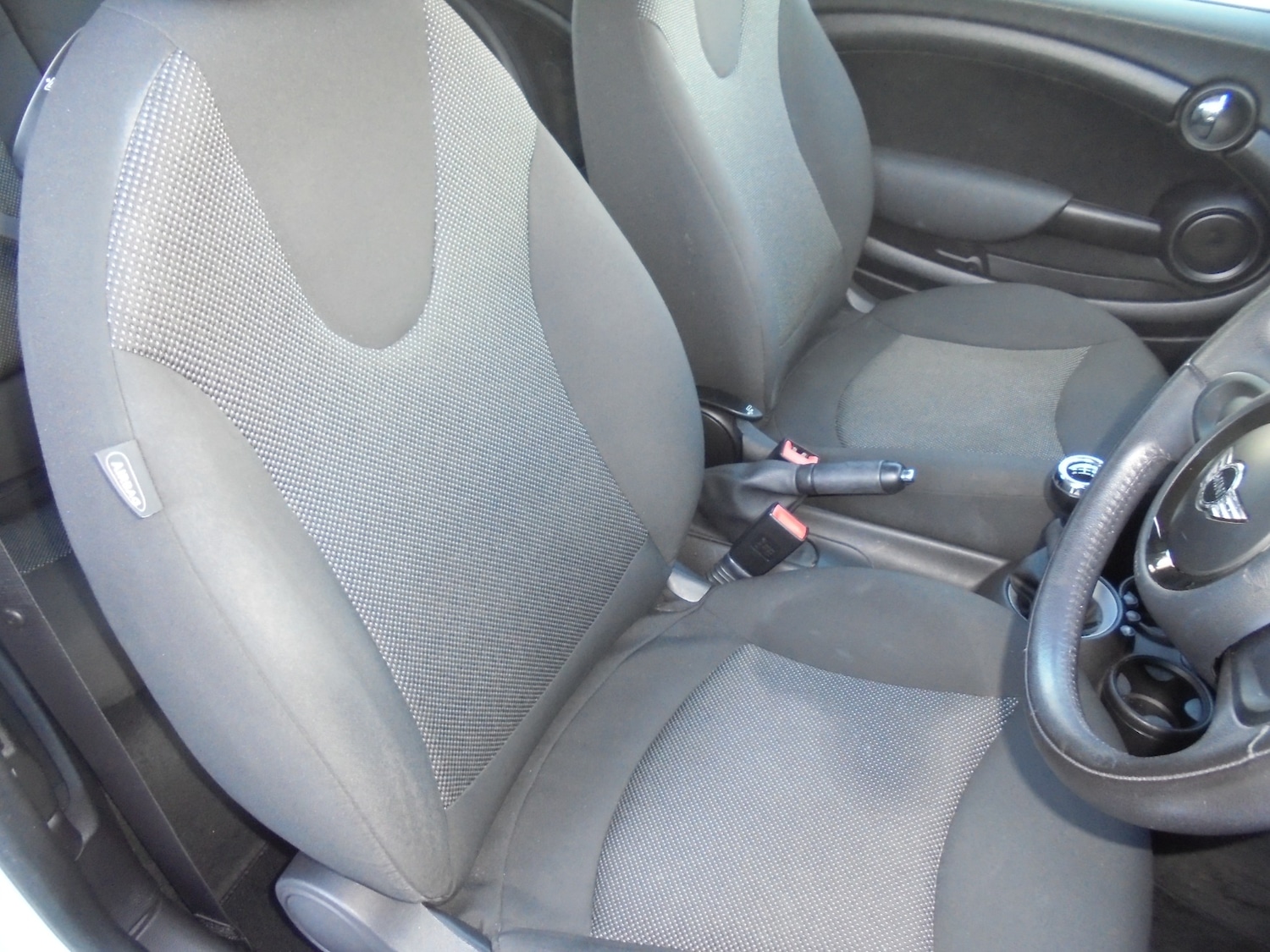 Used MINI Hatch 2013 for sale - 77890138: Photo 10