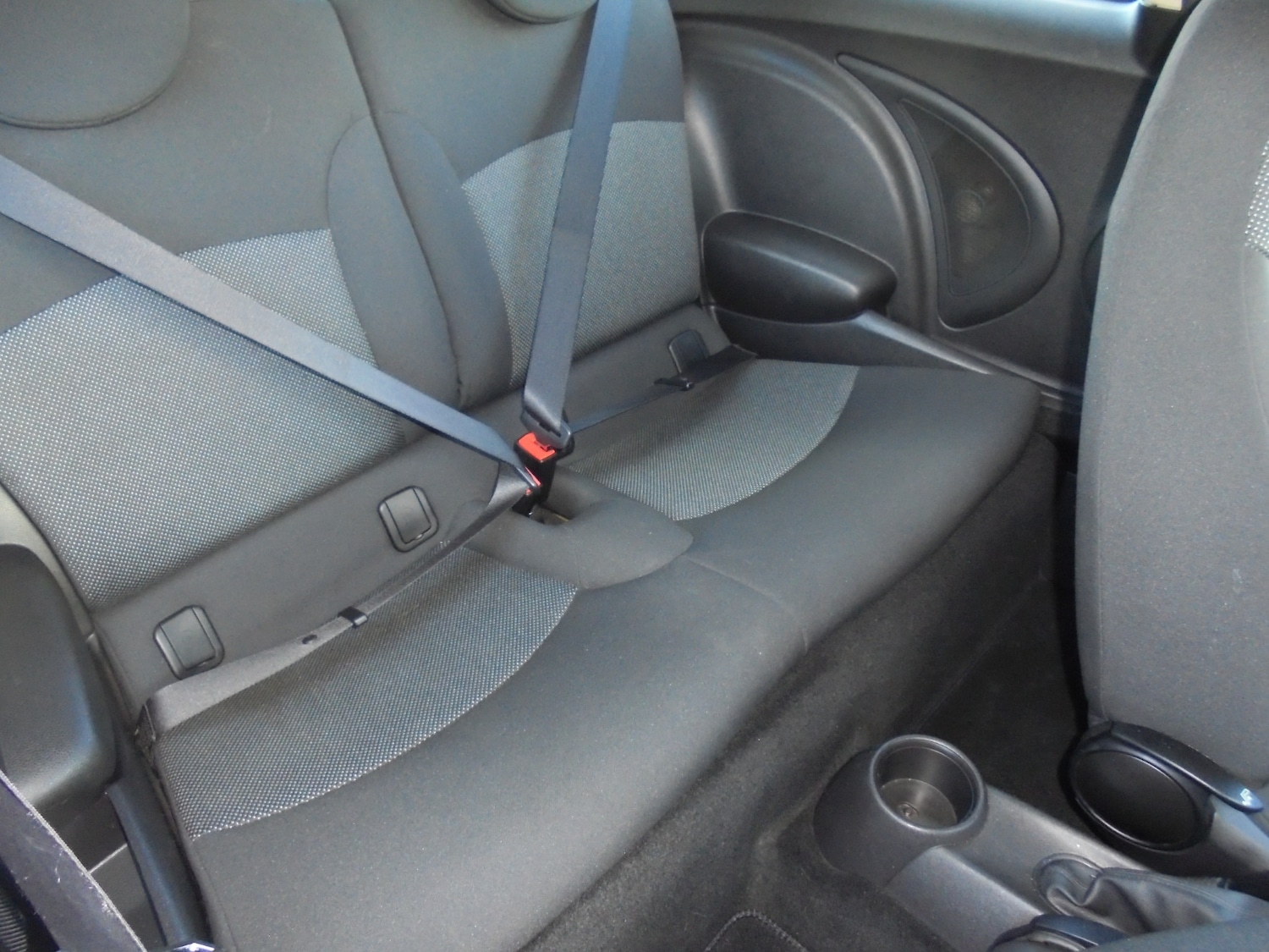 Used MINI Hatch 2013 for sale - 77890138: Photo 12