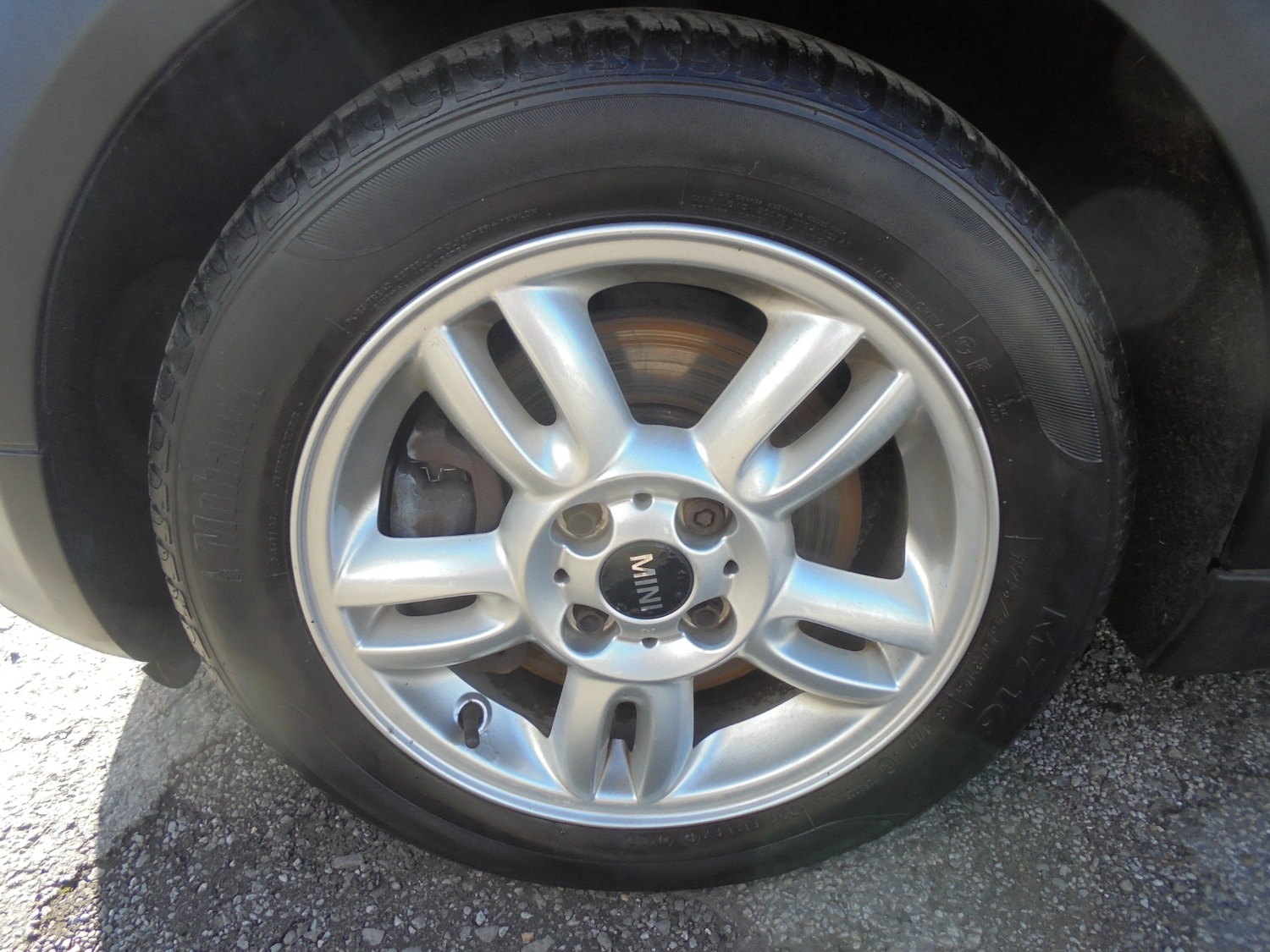 Used MINI Hatch 2013 for sale - 77890138: Photo 14